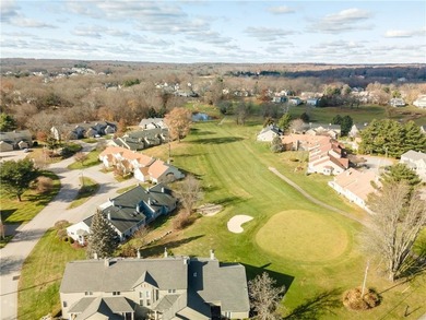 Experience relaxed, resort-style living in this beautifully on Louisquisset Golf Club in Rhode Island - for sale on GolfHomes.com, golf home, golf lot