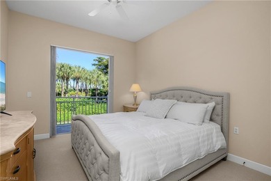 Most sought after condo in Shadow Wood! Upstairs and Updated on Shadow Wood Country Club in Florida - for sale on GolfHomes.com, golf home, golf lot