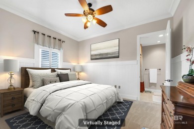 Luxurious Condo Living at The Colony at the Grand Bayview II! on Lakewood Golf Club in Alabama - for sale on GolfHomes.com, golf home, golf lot