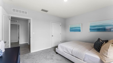 Welcome to Harmony West, a new home community in the growing on Harmony Golf Preserve in Florida - for sale on GolfHomes.com, golf home, golf lot