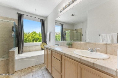 A rare gem, this beautifully maintained 4-bedroom, 2.5-bathroom on The Resort At Red Hawk  in Nevada - for sale on GolfHomes.com, golf home, golf lot