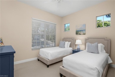 Most sought after condo in Shadow Wood! Upstairs and Updated on Shadow Wood Country Club in Florida - for sale on GolfHomes.com, golf home, golf lot