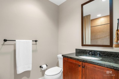 Luxurious Condo Living at The Colony at the Grand Bayview II! on Lakewood Golf Club in Alabama - for sale on GolfHomes.com, golf home, golf lot