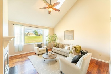 Experience relaxed, resort-style living in this beautifully on Louisquisset Golf Club in Rhode Island - for sale on GolfHomes.com, golf home, golf lot