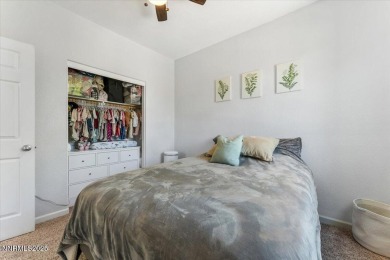 A rare gem, this beautifully maintained 4-bedroom, 2.5-bathroom on The Resort At Red Hawk  in Nevada - for sale on GolfHomes.com, golf home, golf lot