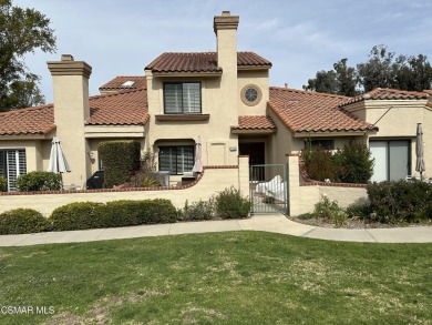 Super clean with exceptional mountain and peek-a-boo Wood Ranch on Wood Ranch Golf Club in California - for sale on GolfHomes.com, golf home, golf lot