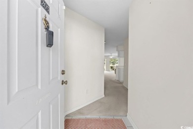 Beautiful 3-bedroom, 2-bathroom condo located in the on Mystical Golf Man O War Golf Links in South Carolina - for sale on GolfHomes.com, golf home, golf lot