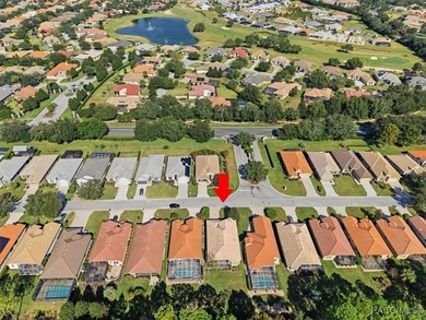 Owner Financing is available for qualified buyers. Welcome to on Skyview At Terra Vista Golf and Country Club in Florida - for sale on GolfHomes.com, golf home, golf lot