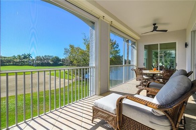 Most sought after condo in Shadow Wood! Upstairs and Updated on Shadow Wood Country Club in Florida - for sale on GolfHomes.com, golf home, golf lot