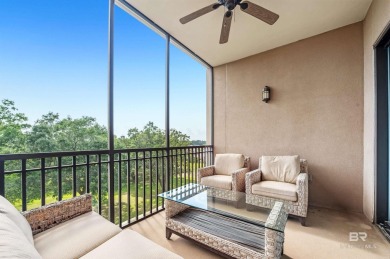 Luxurious Condo Living at The Colony at the Grand Bayview II! on Lakewood Golf Club in Alabama - for sale on GolfHomes.com, golf home, golf lot