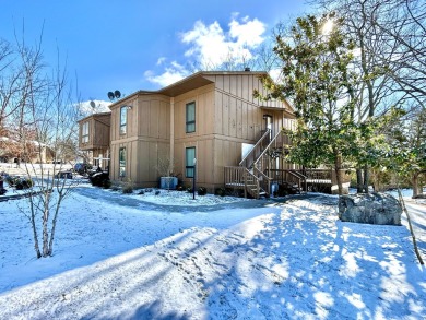 Very nice upper level condo located in a gated Lake Cumberland on Woodson Bend Resort in Kentucky - for sale on GolfHomes.com, golf home, golf lot