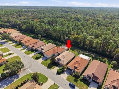 Owner Financing is available for qualified buyers. Welcome to on Skyview At Terra Vista Golf and Country Club in Florida - for sale on GolfHomes.com, golf home, golf lot