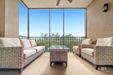 Luxurious Condo Living at The Colony at the Grand Bayview II! on Lakewood Golf Club in Alabama - for sale on GolfHomes.com, golf home, golf lot