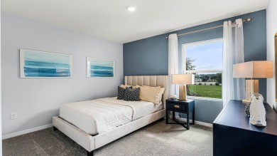 Welcome to Harmony West, a new home community in the growing on Harmony Golf Preserve in Florida - for sale on GolfHomes.com, golf home, golf lot