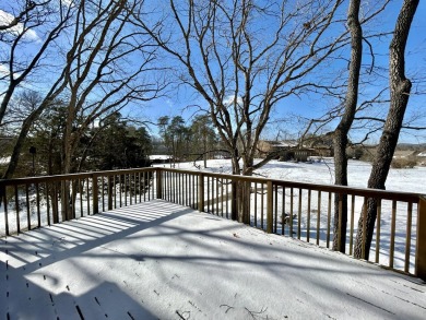 Very nice upper level condo located in a gated Lake Cumberland on Woodson Bend Resort in Kentucky - for sale on GolfHomes.com, golf home, golf lot