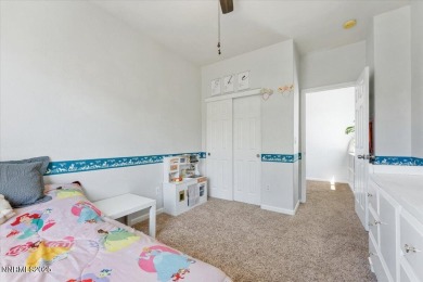 A rare gem, this beautifully maintained 4-bedroom, 2.5-bathroom on The Resort At Red Hawk  in Nevada - for sale on GolfHomes.com, golf home, golf lot
