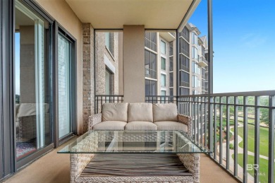 Luxurious Condo Living at The Colony at the Grand Bayview II! on Lakewood Golf Club in Alabama - for sale on GolfHomes.com, golf home, golf lot