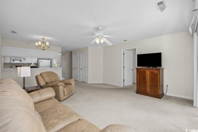 Beautiful 3-bedroom, 2-bathroom condo located in the on Mystical Golf Man O War Golf Links in South Carolina - for sale on GolfHomes.com, golf home, golf lot