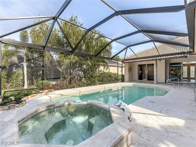 Lakefront, golf view, total storm protection, plus a 2-car on Crown Colony Golf and Country Club in Florida - for sale on GolfHomes.com, golf home, golf lot