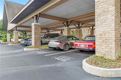 Luxurious Condo Living at The Colony at the Grand Bayview II! on Lakewood Golf Club in Alabama - for sale on GolfHomes.com, golf home, golf lot