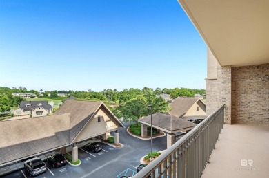 Luxurious Condo Living at The Colony at the Grand Bayview II! on Lakewood Golf Club in Alabama - for sale on GolfHomes.com, golf home, golf lot