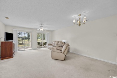 Beautiful 3-bedroom, 2-bathroom condo located in the on Mystical Golf Man O War Golf Links in South Carolina - for sale on GolfHomes.com, golf home, golf lot