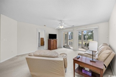 Beautiful 3-bedroom, 2-bathroom condo located in the on Mystical Golf Man O War Golf Links in South Carolina - for sale on GolfHomes.com, golf home, golf lot