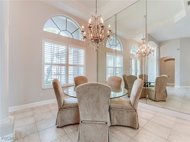 Lakefront, golf view, total storm protection, plus a 2-car on Crown Colony Golf and Country Club in Florida - for sale on GolfHomes.com, golf home, golf lot