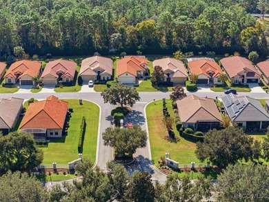 Owner Financing is available for qualified buyers. Welcome to on Skyview At Terra Vista Golf and Country Club in Florida - for sale on GolfHomes.com, golf home, golf lot