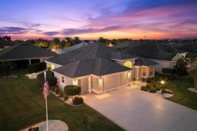 ~ROOM FOR A POOL~GORGEOUS 3 Bedroom, 2 Bath LILY DESIGNER with a on Pennbrooke Fairways in Florida - for sale on GolfHomes.com, golf home, golf lot