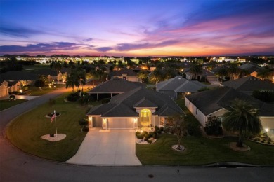 ~ROOM FOR A POOL~GORGEOUS 3 Bedroom, 2 Bath LILY DESIGNER with a on Pennbrooke Fairways in Florida - for sale on GolfHomes.com, golf home, golf lot