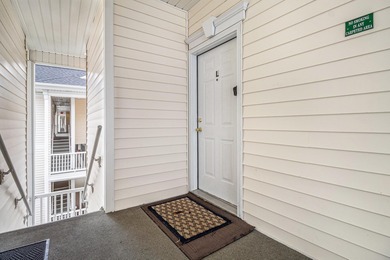 Welcome to River Oaks Condos in Carolina Forest. This beautiful on River Oaks Golf Plantation  in South Carolina - for sale on GolfHomes.com, golf home, golf lot