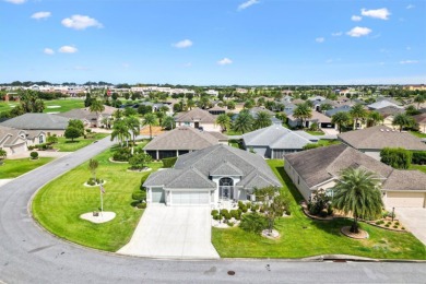 ~ROOM FOR A POOL~GORGEOUS 3 Bedroom, 2 Bath LILY DESIGNER with a on Pennbrooke Fairways in Florida - for sale on GolfHomes.com, golf home, golf lot