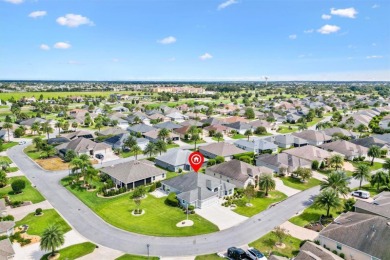 ~ROOM FOR A POOL~GORGEOUS 3 Bedroom, 2 Bath LILY DESIGNER with a on Pennbrooke Fairways in Florida - for sale on GolfHomes.com, golf home, golf lot