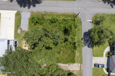 Discover the perfect spot to build your coastal dream home on on The Bridges Golf Club At Hollywood Casino in Mississippi - for sale on GolfHomes.com, golf home, golf lot