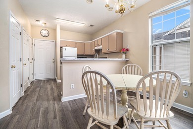 Welcome to River Oaks Condos in Carolina Forest. This beautiful on River Oaks Golf Plantation  in South Carolina - for sale on GolfHomes.com, golf home, golf lot