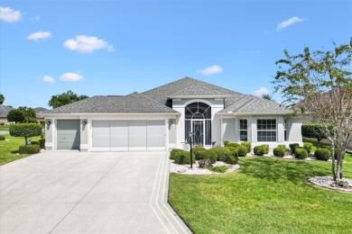 ~ROOM FOR A POOL~GORGEOUS 3 Bedroom, 2 Bath LILY DESIGNER with a on Pennbrooke Fairways in Florida - for sale on GolfHomes.com, golf home, golf lot