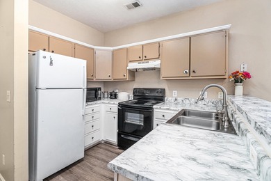 Welcome to River Oaks Condos in Carolina Forest. This beautiful on River Oaks Golf Plantation  in South Carolina - for sale on GolfHomes.com, golf home, golf lot