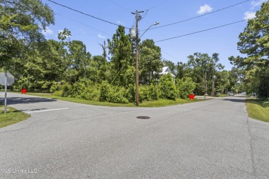 Discover the perfect spot to build your coastal dream home on on The Bridges Golf Club At Hollywood Casino in Mississippi - for sale on GolfHomes.com, golf home, golf lot