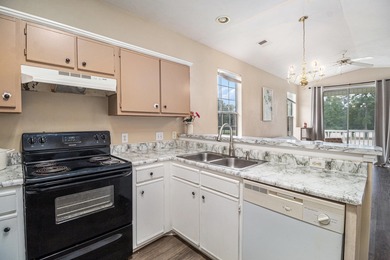 Welcome to River Oaks Condos in Carolina Forest. This beautiful on River Oaks Golf Plantation  in South Carolina - for sale on GolfHomes.com, golf home, golf lot