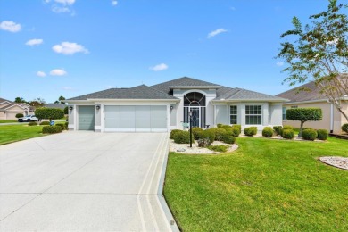 ~ROOM FOR A POOL~GORGEOUS 3 Bedroom, 2 Bath LILY DESIGNER with a on Pennbrooke Fairways in Florida - for sale on GolfHomes.com, golf home, golf lot