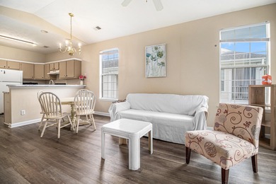 Welcome to River Oaks Condos in Carolina Forest. This beautiful on River Oaks Golf Plantation  in South Carolina - for sale on GolfHomes.com, golf home, golf lot