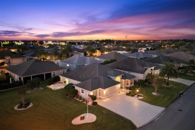 ~ROOM FOR A POOL~GORGEOUS 3 Bedroom, 2 Bath LILY DESIGNER with a on Pennbrooke Fairways in Florida - for sale on GolfHomes.com, golf home, golf lot