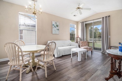 Welcome to River Oaks Condos in Carolina Forest. This beautiful on River Oaks Golf Plantation  in South Carolina - for sale on GolfHomes.com, golf home, golf lot