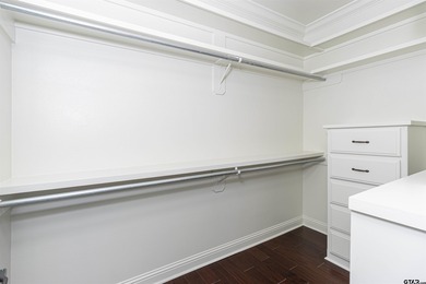 Welcome to refined living in The Stretford at The Cascades on Cascades Golf Club in Texas - for sale on GolfHomes.com, golf home, golf lot