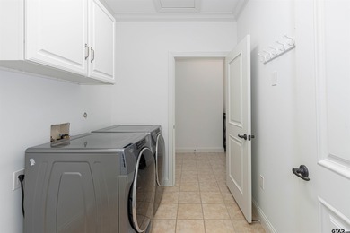 Welcome to refined living in The Stretford at The Cascades on Cascades Golf Club in Texas - for sale on GolfHomes.com, golf home, golf lot