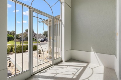 ~ROOM FOR A POOL~GORGEOUS 3 Bedroom, 2 Bath LILY DESIGNER with a on Pennbrooke Fairways in Florida - for sale on GolfHomes.com, golf home, golf lot