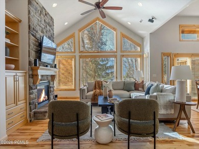 This is truly a rare opportunity to buy a home in Eden on a golf on Wolf Creek Golf Club and Resort in Utah - for sale on GolfHomes.com, golf home, golf lot