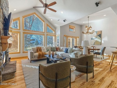 This is truly a rare opportunity to buy a home in Eden on a golf on Wolf Creek Golf Club and Resort in Utah - for sale on GolfHomes.com, golf home, golf lot