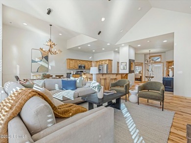 This is truly a rare opportunity to buy a home in Eden on a golf on Wolf Creek Golf Club and Resort in Utah - for sale on GolfHomes.com, golf home, golf lot